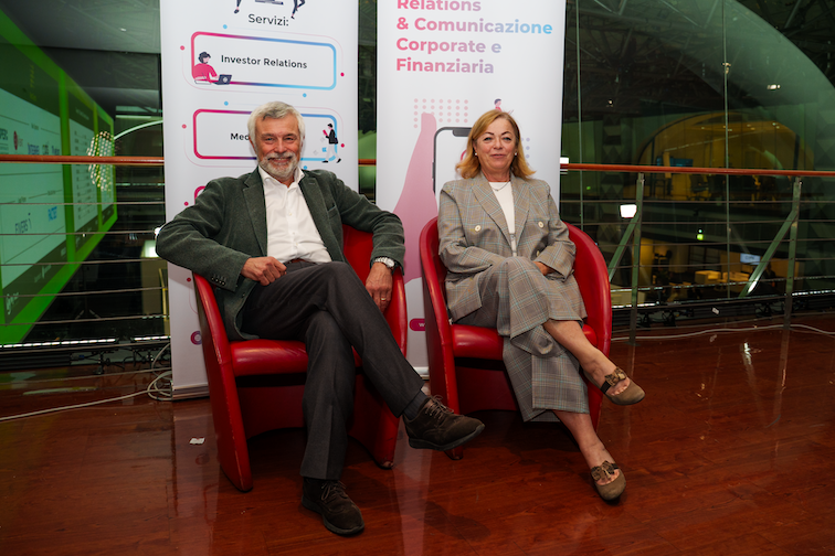 Marco Messori Mara DI Giorgio Next Gems